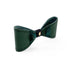 Nixon Leather Black Forest Alex Dog Bow Tie Slider