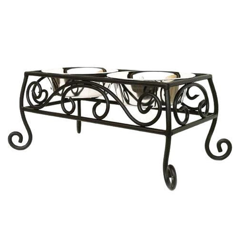 Noblesse Double Dog Diner