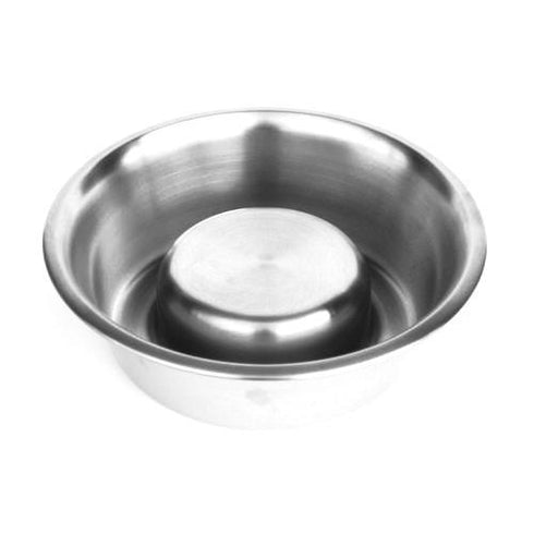 Not So Fast Slow Feeding Dog Bowl