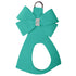 Nouveau Bow Step In Dog Harness Bimini Blue