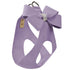 Nouveau Bow Step In Dog Harness French Lavender