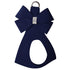 Nouveau Bow Step In Dog Harness Indigo