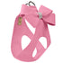 Nouveau Bow Step In Dog Harness Perfect Pink