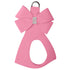 Nouveau Bow Step In Dog Harness Perfect Pink