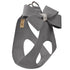Nouveau Bow Step In Dog Harness Platinum