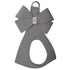 Nouveau Bow Step In Dog Harness Platinum