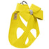 Nouveau Bow Step In Dog Harness Sunshine