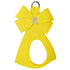 Nouveau Bow Step In Dog Harness Sunshine