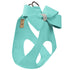 Nouveau Bow Step In Dog Harness Tiffi Blue