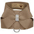 Nouveau Bow Tinkie Dog Harness Fawn