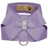 Nouveau Bow Tinkie Dog Harness French Lavender