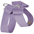 Nouveau Bow Tinkie Dog Harness French Lavender