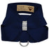 Nouveau Bow Tinkie Dog Harness Indigo