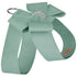 Nouveau Bow Tinkie Dog Harness Mint