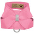 Nouveau Bow Tinkie Dog Harness Perfect Pink