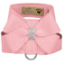 Nouveau Bow Tinkie Dog Harness Puppy Pink