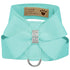 Nouveau Bow Tinkie Dog Harness Tiffi Blue