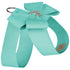 Nouveau Bow Tinkie Dog Harness Tiffi Blue