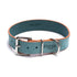 Nubuck Celestial Dog Collar