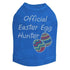 Official Easter Egg Hunter Rhinestone Dog Tank