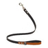 Orange Desert Dog Leash