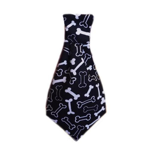 Oscar Dog Neck Tie Slider