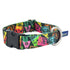 Paper Flags EarthStyle Dog Collar