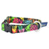 Paper Flags EarthStyle Dog Collar