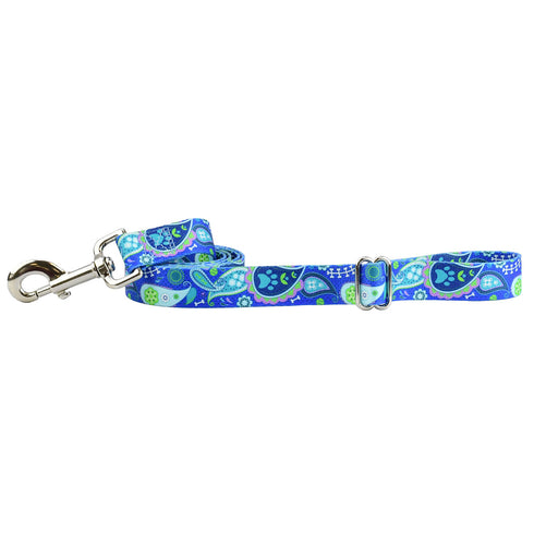 Paw Paisley EarthStyle Dog Leash