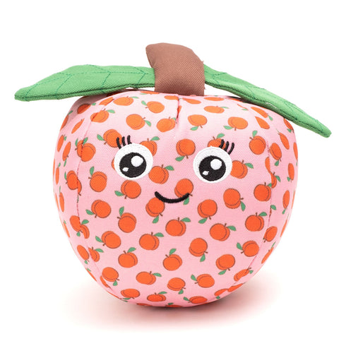 Peachy Keen Tough Animal Dog Toy