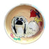 Pekingese 4 Dog Bowl