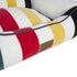 Pendleton Kuddler Dog Bed Glacier