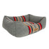 Pendleton Kuddler Dog Bed Vintage Camp Heather Green