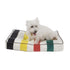 Pendleton Napper Dog Bed Glacier