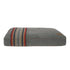 Pendleton Napper Dog Bed Vintage Camp Heather Green