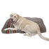 Pendleton Napper Dog Bed Vintage Camp Umber