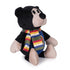 Pendleton Pal Bear Dog Toy