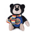 Pendleton Pal Bear Dog Toy