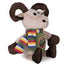 Pendleton Pal Long Horn Sheep Dog Toy