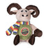 Pendleton Pal Long Horn Sheep Dog Toy