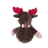 Pendleton Pal Moose Dog Toy
