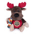 Pendleton Pal Moose Dog Toy