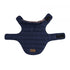 Pendleton Puffer Dog Coat Navy