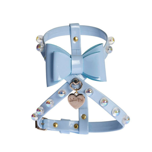 Perlee Blue Dog Harness