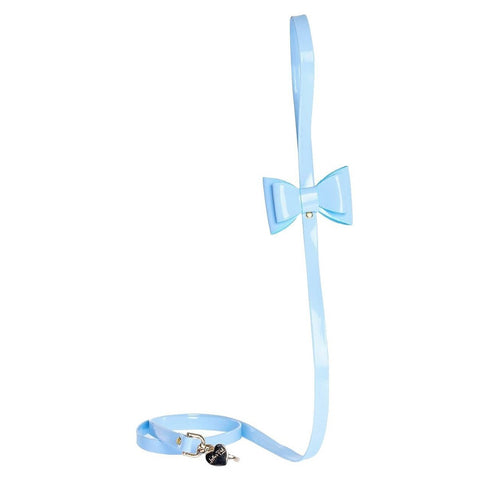 Perlee Blue Dog Leash