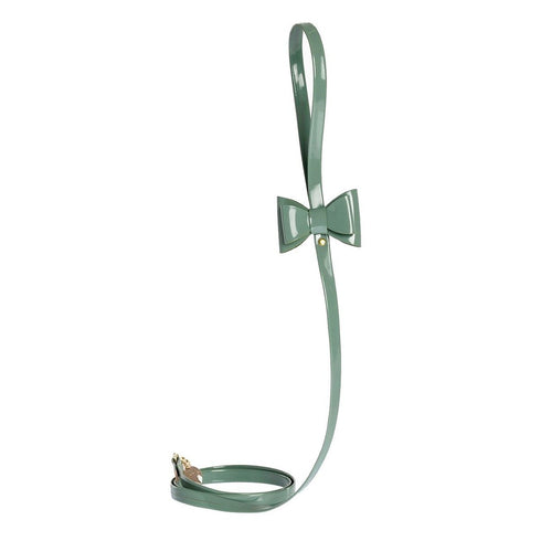 Perlee Green Dog Leash