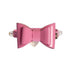 Perlee Pink Dog Collar