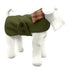 Personalized Bespoke Dog Coat/Raincoat Glam Sett