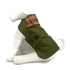 Personalized Bespoke Dog Coat/Raincoat Glam Sett