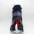 Personalized Bespoke Dog Coat/Raincoat Tartan Mood